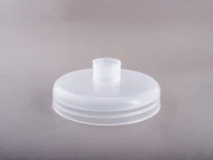 Tuuters - 25 Provette In Vetro Da Laboratorio, Con Tappi In Sughero Naturale ✪ Linea Premium ✪ Vetro Spesso, Trasparente, 100 X ø 16 Mm - 6