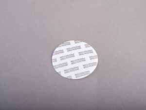 PS113 46,5 - Safegard Autosigillante con diametro 46,5 mm