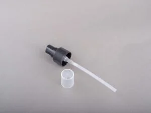 Set 16 Flaconi Spray In Vetro Ambrato 113g Con 24 Ugelli, 2 Imbuti E Contagocce, Contenitori Vuoti Per Oli Essenziali E Aromaterapia - 3