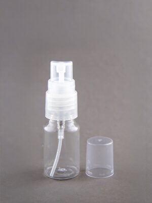 FLAT15PET Nebulizzatore Flaconi in Plastica